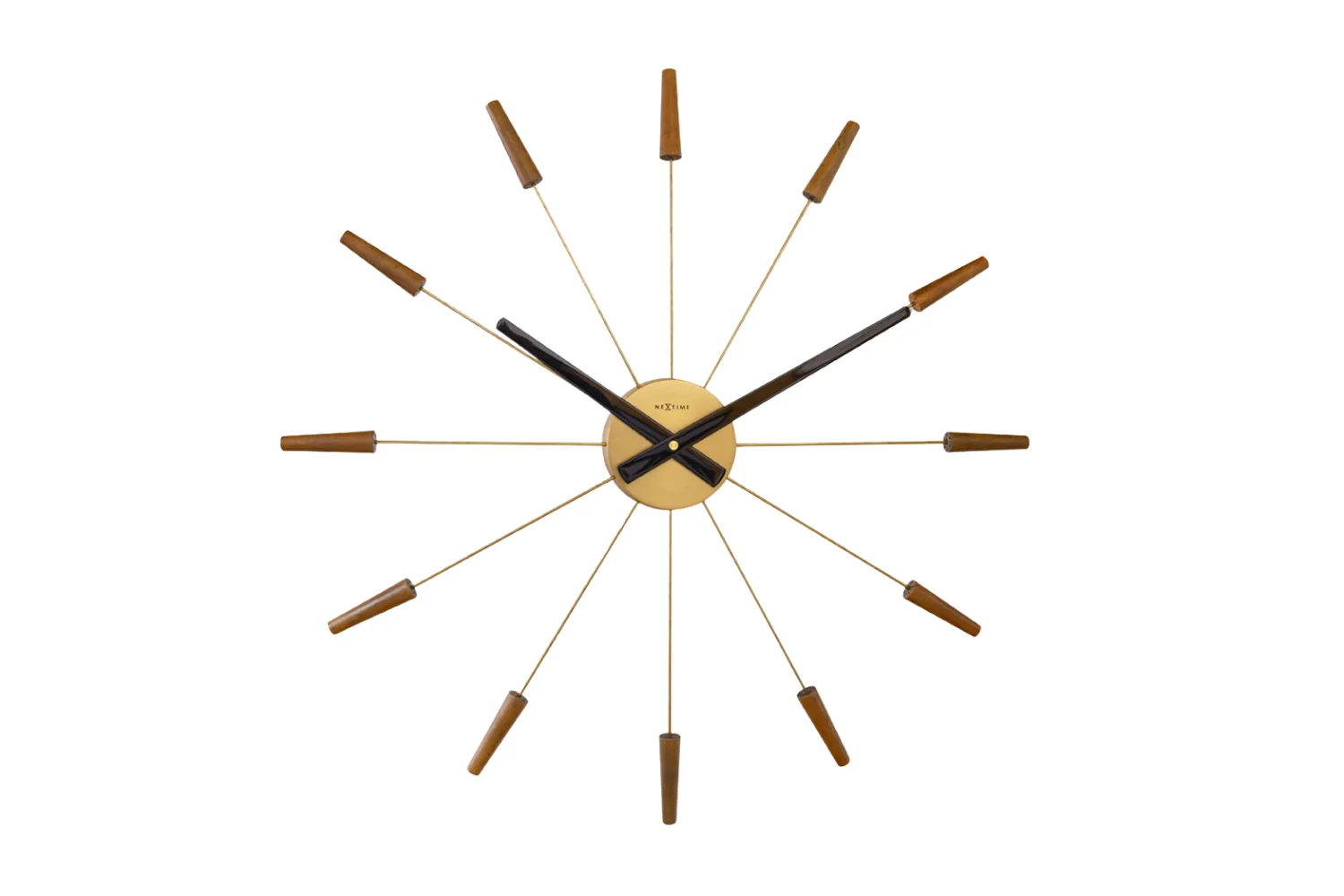 nextime-plug-in-wall-clock