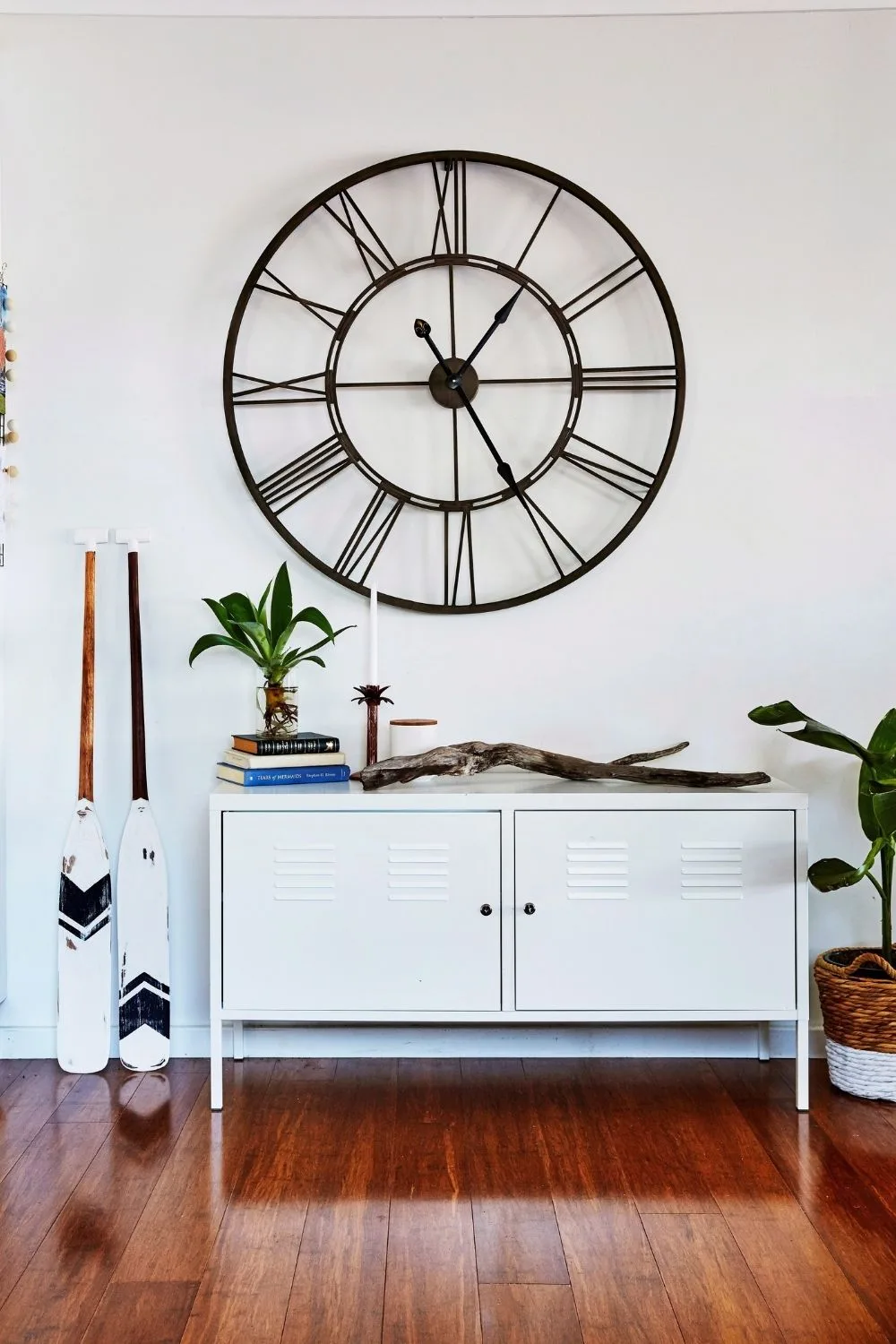 large-wrought-iron-wall-clock-coastal-home