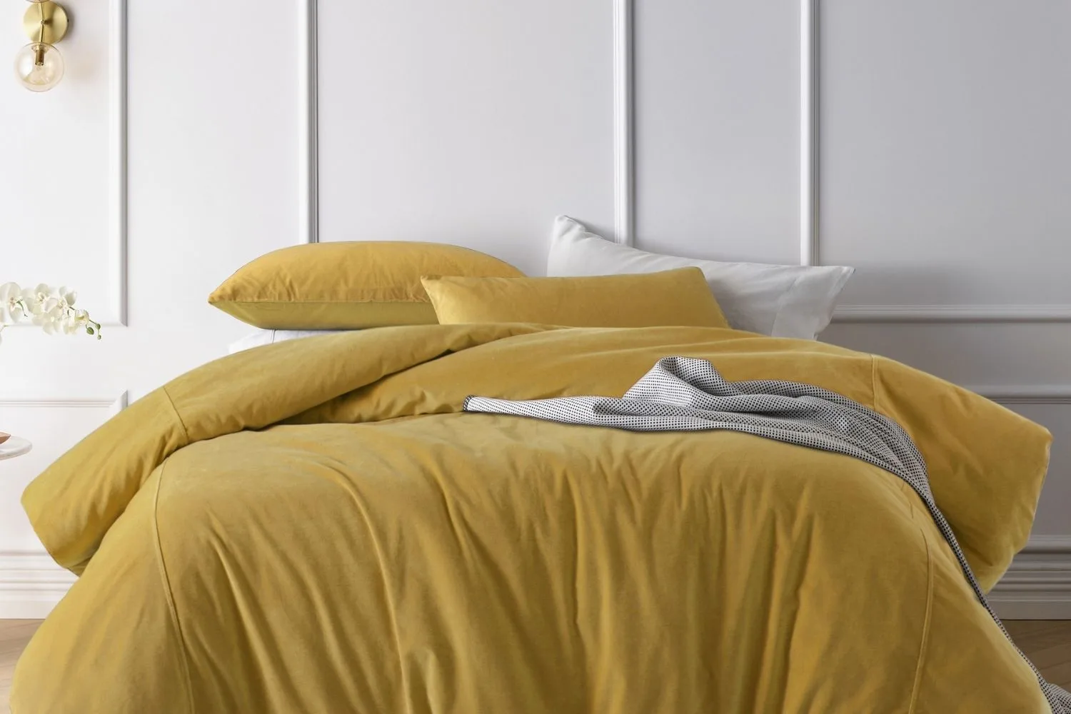 gold-yellow-quilt-cover-set-temple-webster