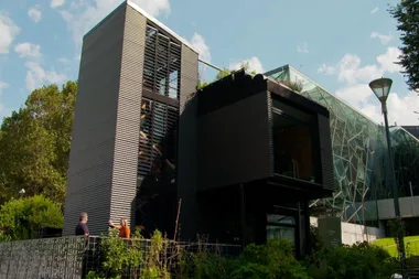 A zero-waste home in the heart of Melbourne