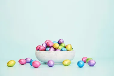 What to do if chocolate is truly your weakness