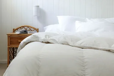 8 cosy quilts that will keep you snug throughout autumn and winter