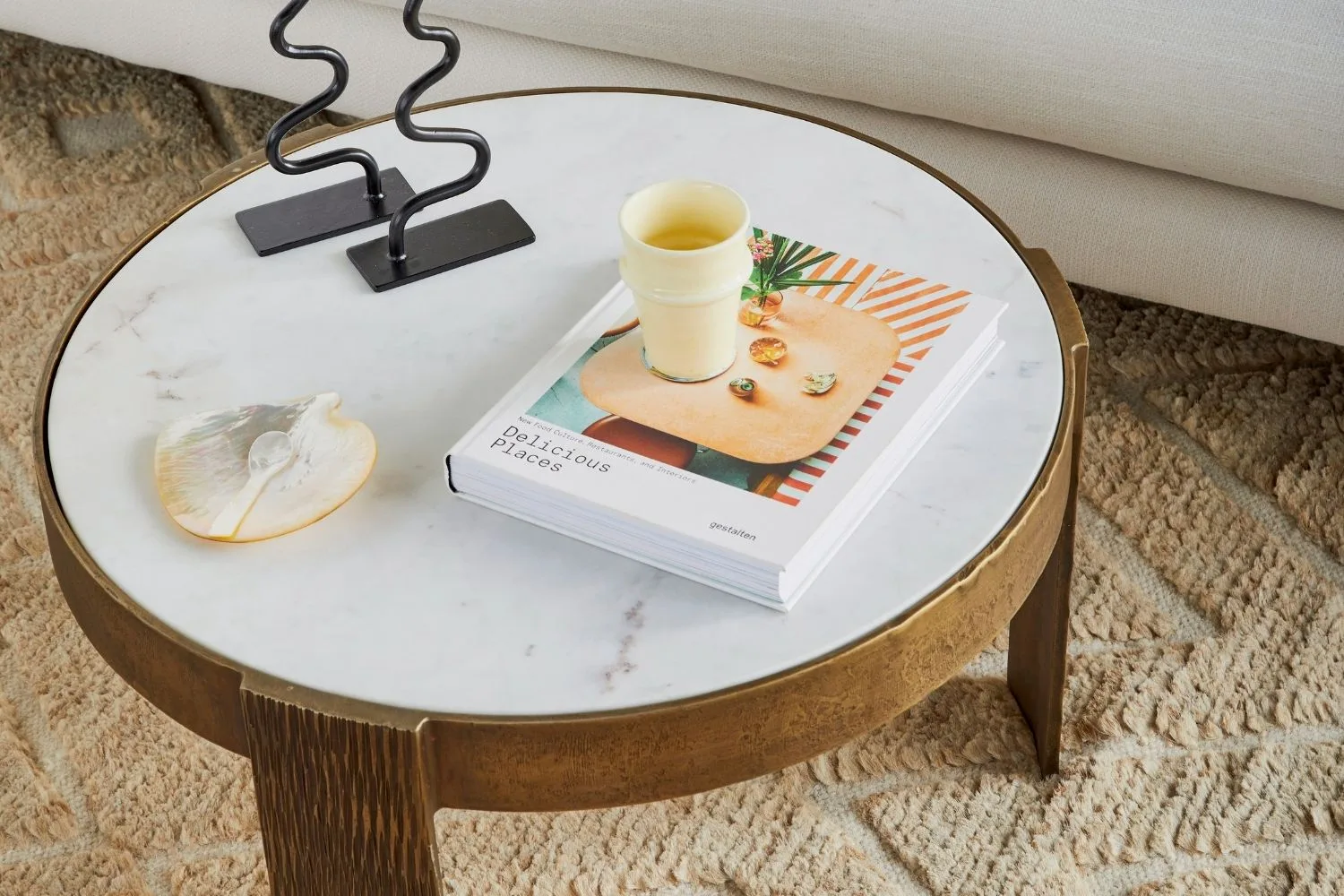 15 best coffee table books that serve as inspiration and double as decoration