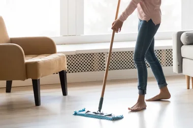 11 of the best mops for tiles, laminate and wooden floors