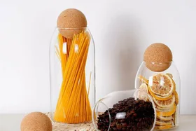 The best food storage containers that will bring your pantry organisation dreams to life