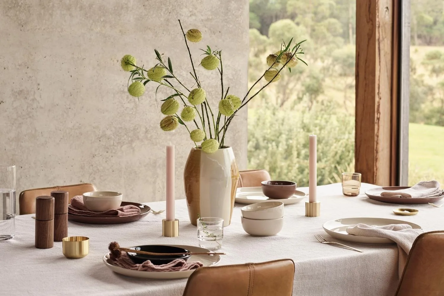 Seed Heritage launches new home collection