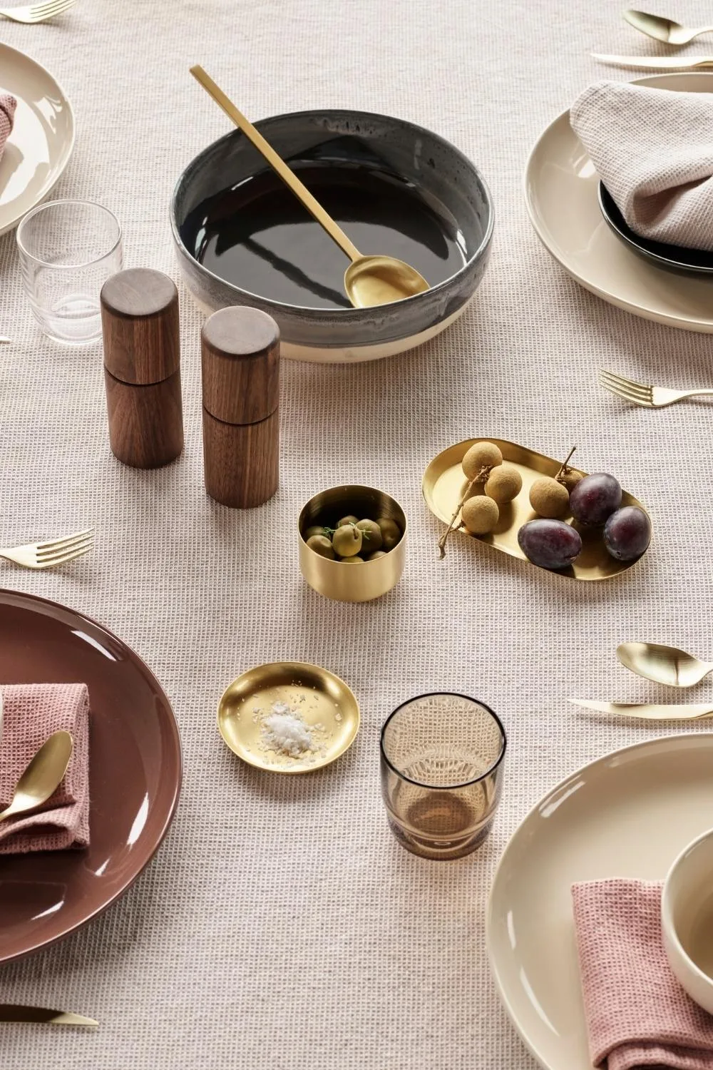 seed heritage home collection