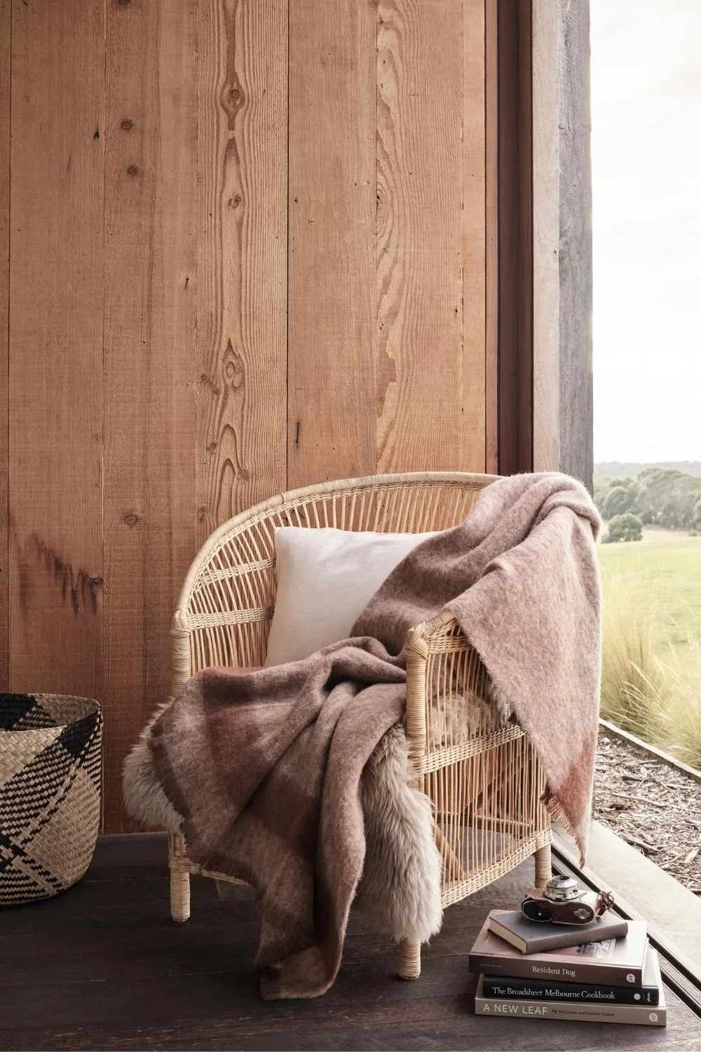seed heritage home collection