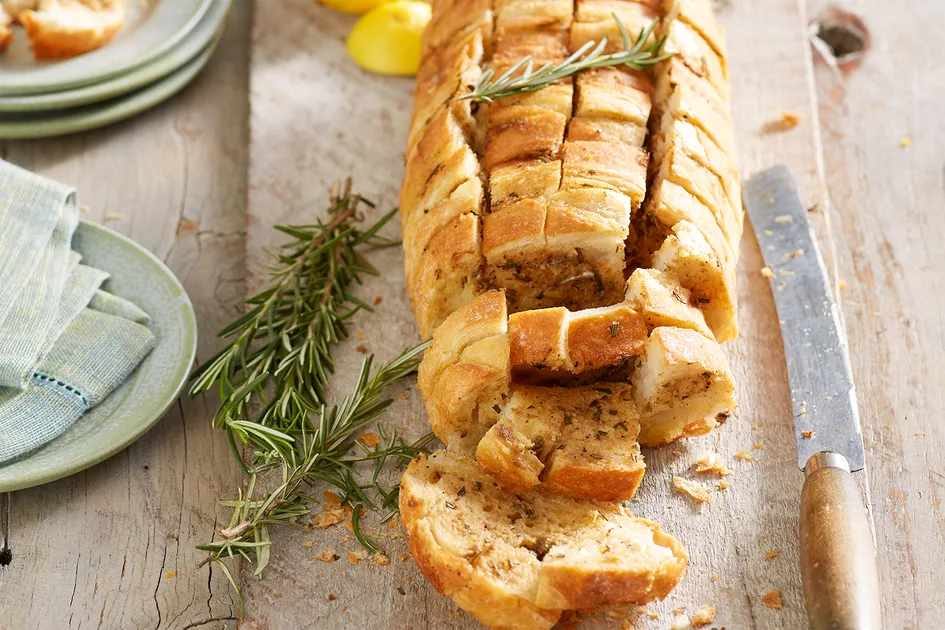 Ultimate Garlic Bread Recipe: Elevate Your Dining Experience - Better Homes &amp; Gardens Australia
