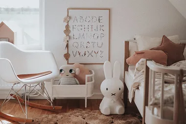 5 must-have inclusions for your nursery