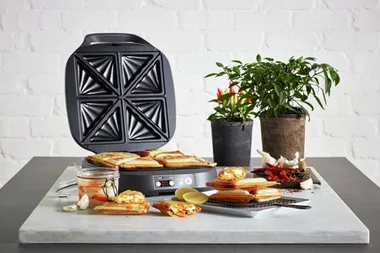 The best jaffle makers to satisify your toastie cravings