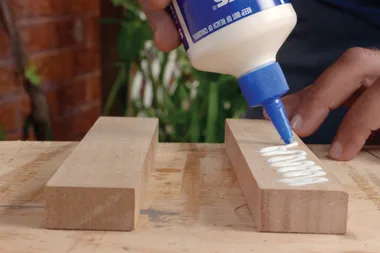 Adam’s clever hack for perfectly laminated wood