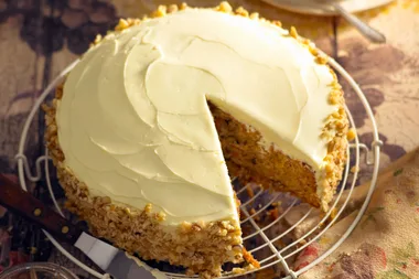 The only carrot cake recipes you’ll ever need (you’re welcome)