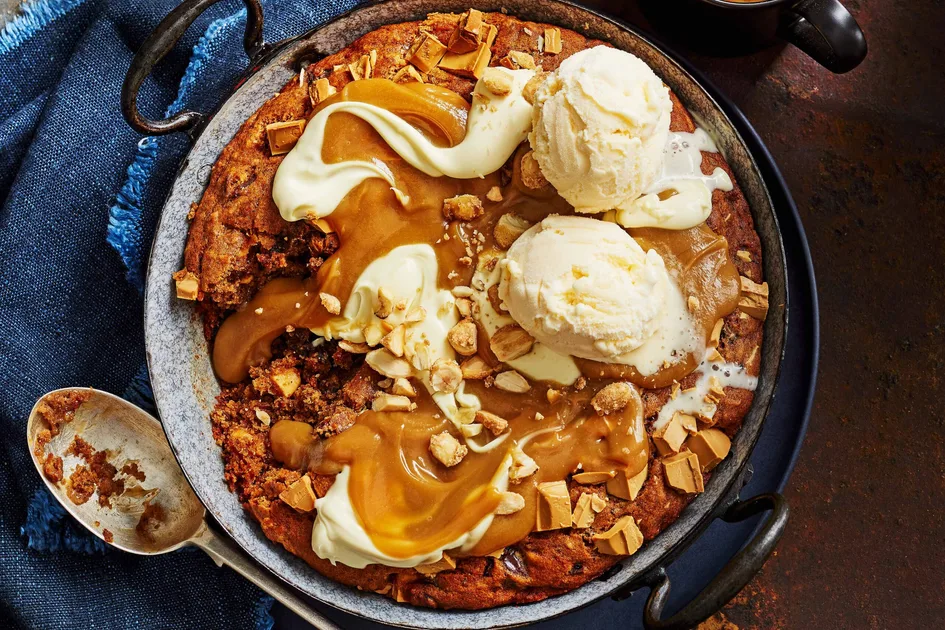 Caramilk sticky date pudding recipe Recipe - Better Homes & Gardens Australia