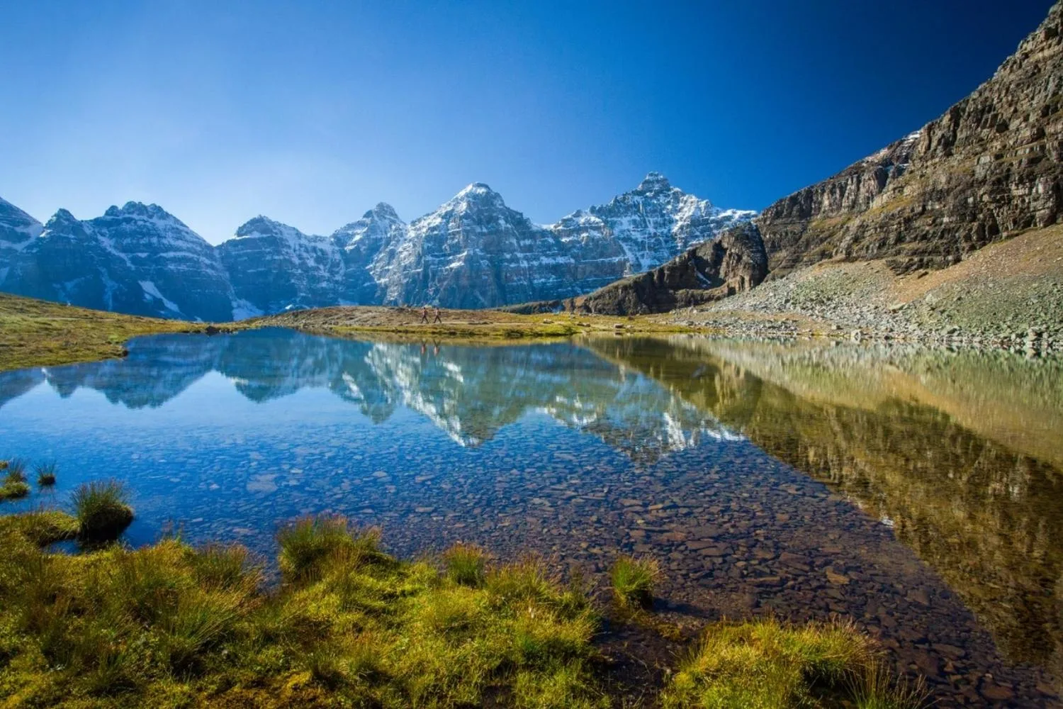 Lake Canada