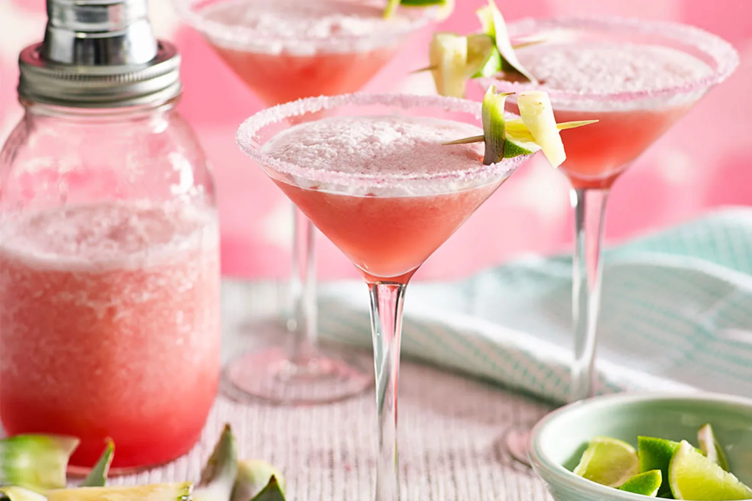 Mocktail
