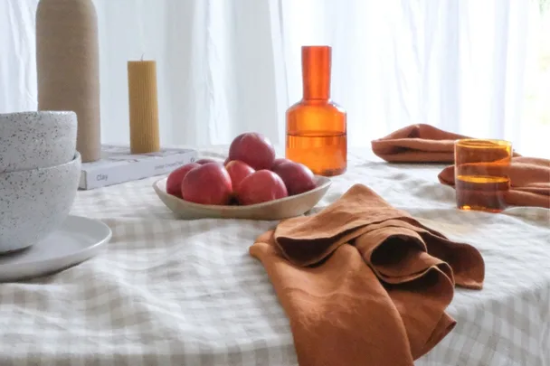i-love-linen-french-linen-table-cloth-beige-gingham
