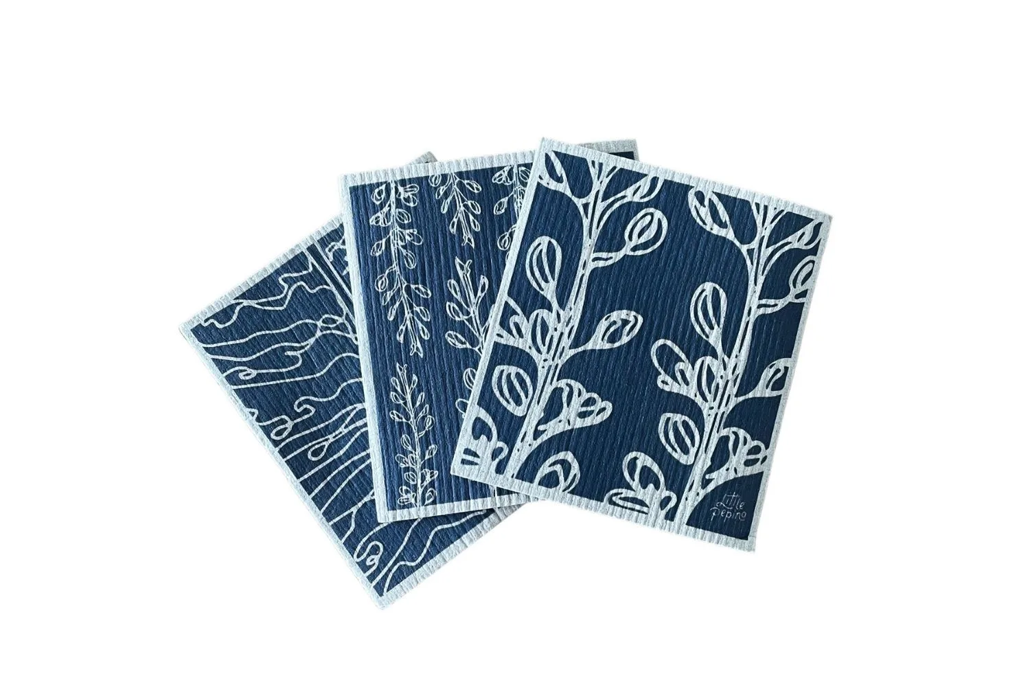 banish-little-pepeino-compostable-kitchen-dishcloth