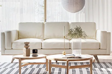 Win a $1000 Andoo voucher to spend on furniture, appliances, mattresses and more