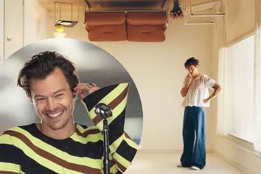 Shop Harry’s House: items inspired by Harry Styles’ newest album