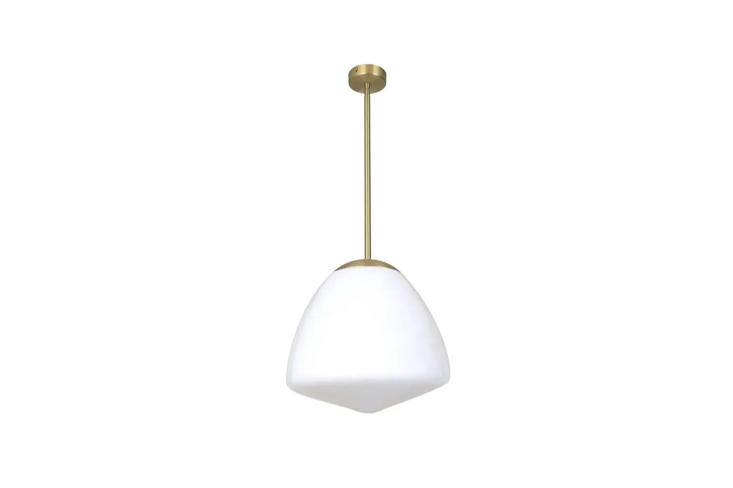 kogan-ciotola-frosted-dome-pendant