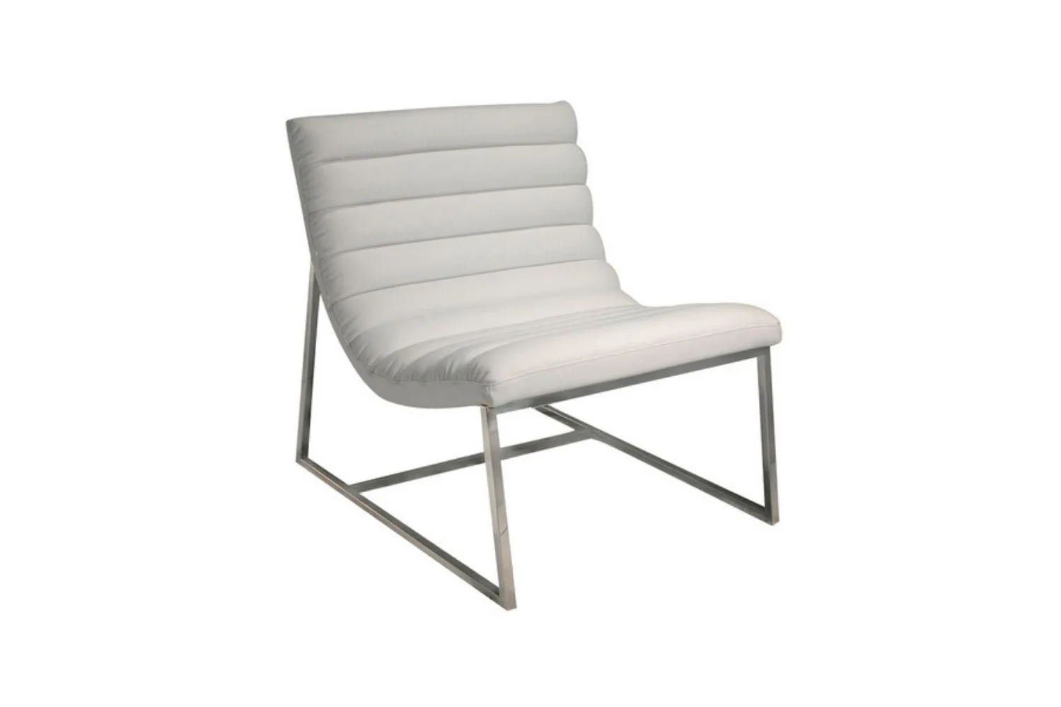 temple-and-webster-leather-white-accent-chair