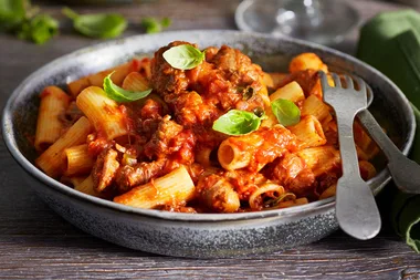 Chuck steak isn’t just for stews, it’s the perfect all-rounder meat