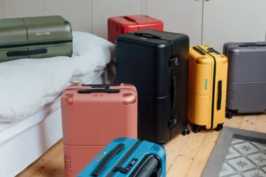 10 best luggage and suitcases for travel that you should get on *board* with