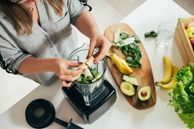 The best blenders to shop that are worth all the buzz