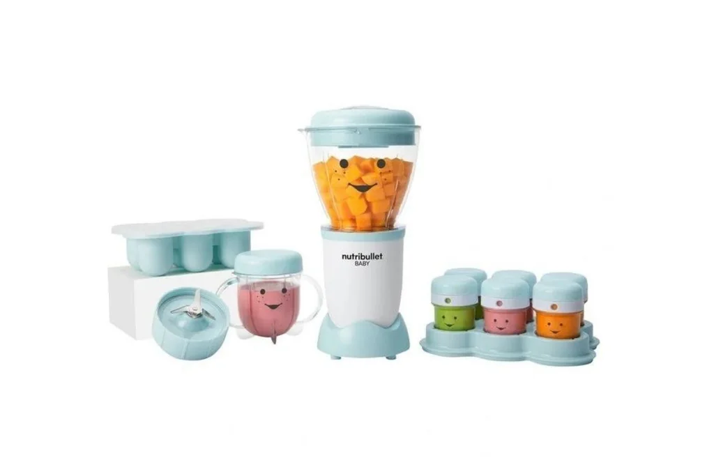 nutribullet-baby