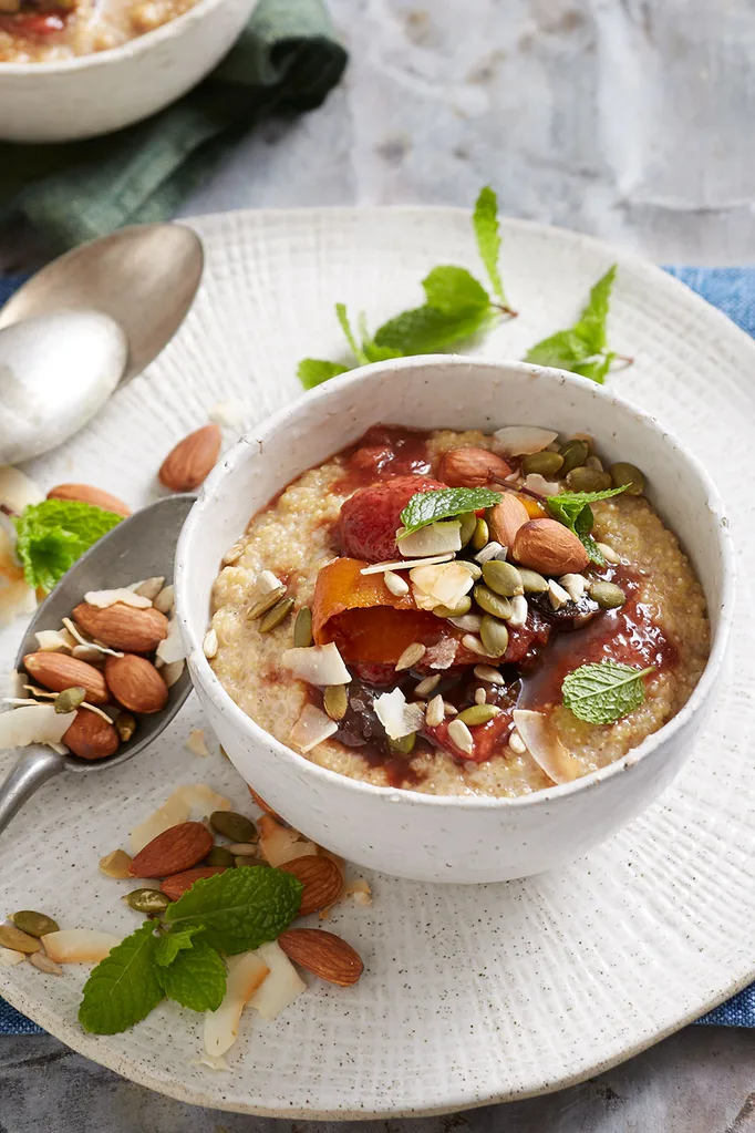 https://www.bhg.com.au/quinoa-porridge