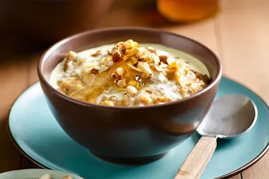 The ultimate porridge recipe