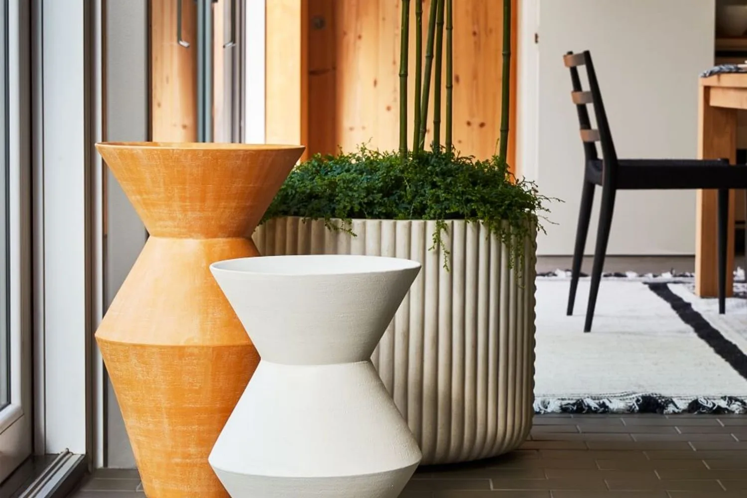 10 of the best large indoor pots to elevate your plant game