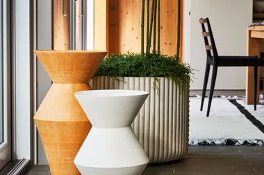 10 of the best large indoor pots to elevate your plant game