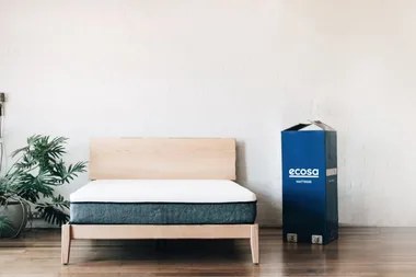 11 best mattress-in-a-box options from $600 that make moving that bit easier