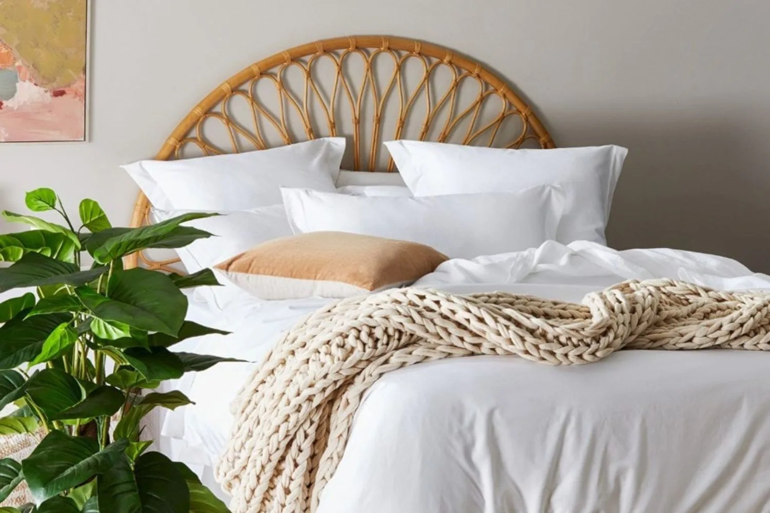 Get wrapped up in comfort: 5 winter throws to beat any cold snap