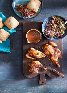 Recipes featuring on this week’s show