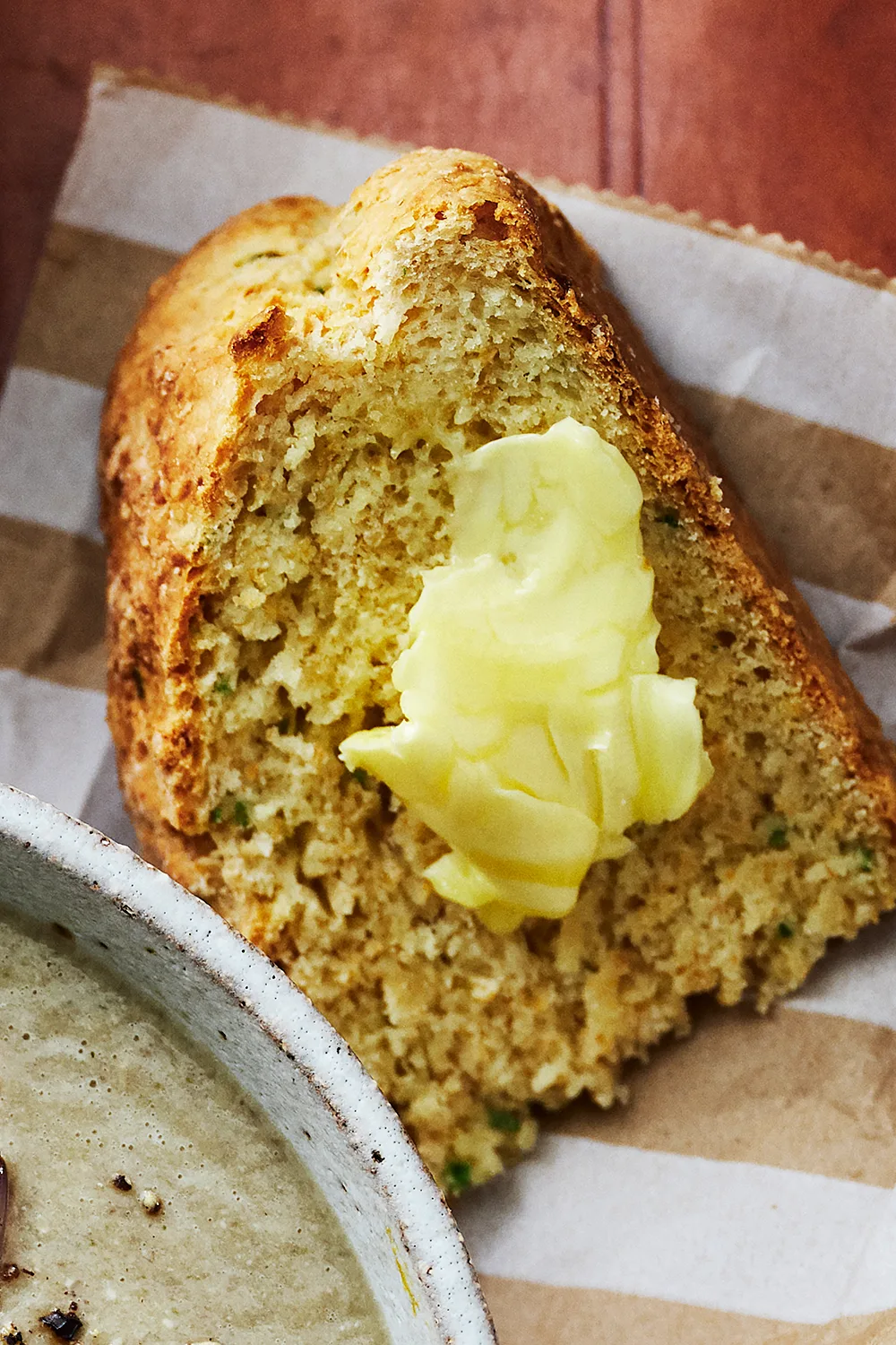 fast bread recipe