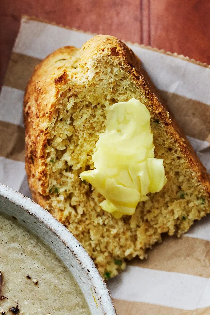 fast bread recipe
