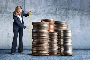 Why you shouldn’t keep your salary private