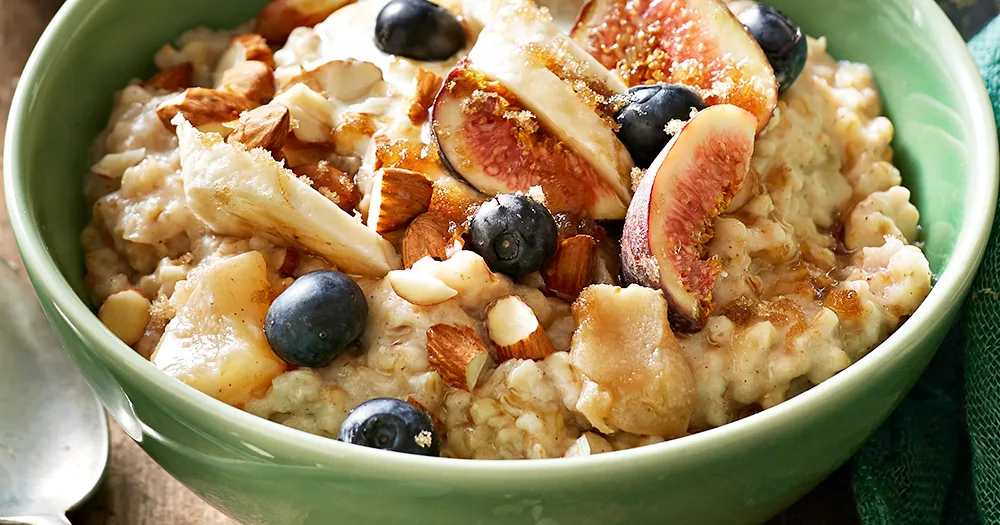 How to make overnight oats in a slow cooker | Better Homes & Gardens Australia