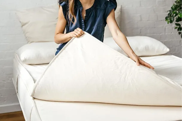 The 10 best mattress toppers to make your bed even more comfortable