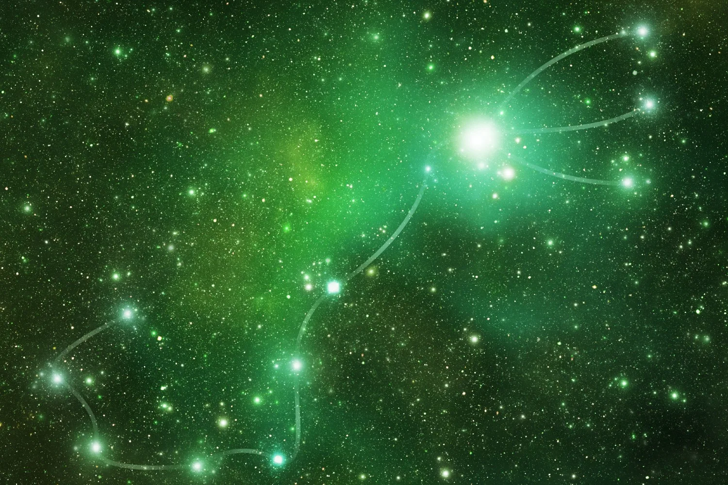 scoripus constellation