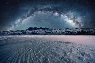 The winter solstice: everything you need to know