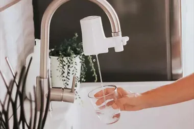 10 best water filters in Australia to quench your thirst with