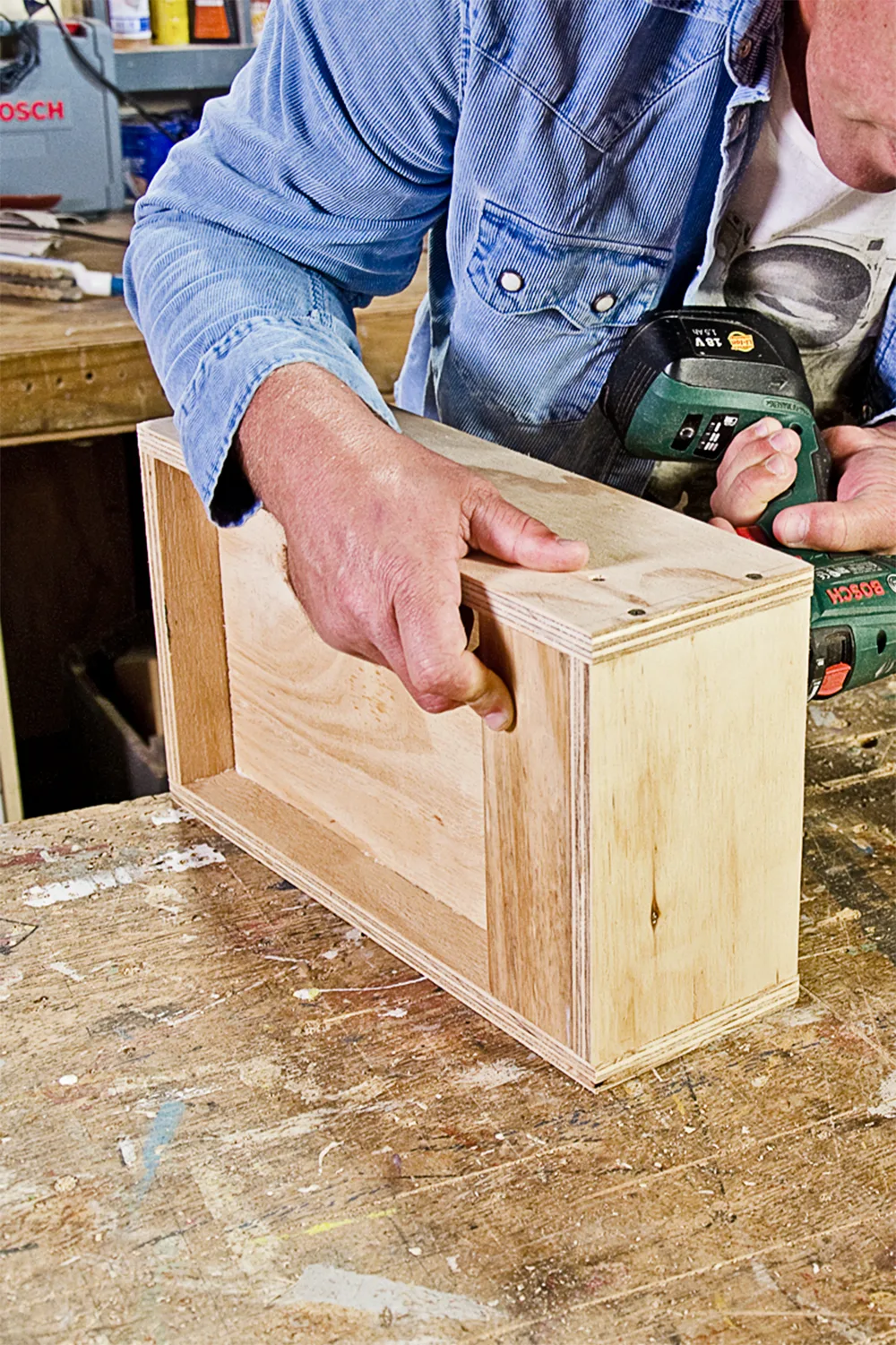Step 11