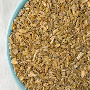How well do you know your ancient grains?