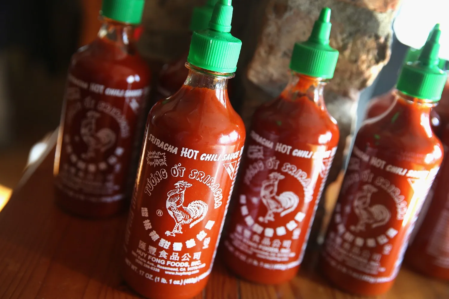 sriracha