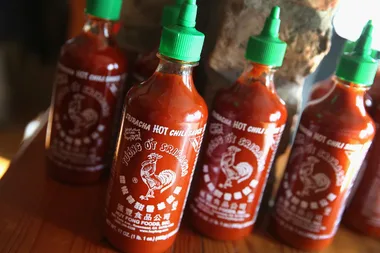 sriracha