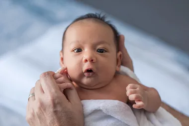 Ikea has released a catalog full of unique, furniture-inspired baby names